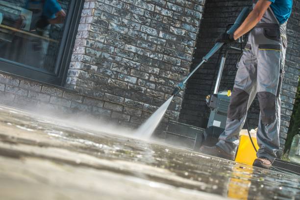 Best Concrete Sealing  in Bemiss, GA