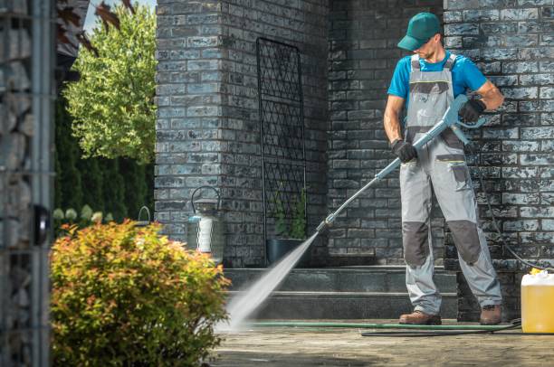 Best Building Exterior Washing  in Bemiss, GA