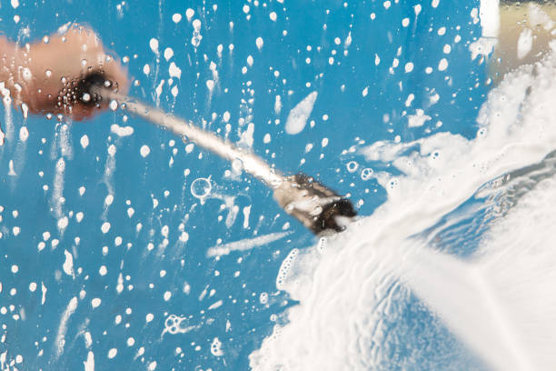 Best Animal Enclosure Cleaning  in Bemiss, GA