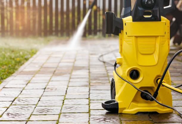Best Residential Exterior Washing  in Bemiss, GA