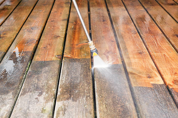 Best Playground Equipment Cleaning  in Bemiss, GA