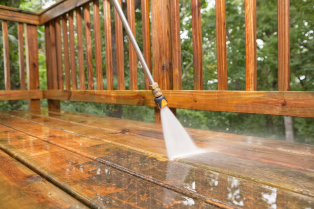 Best Roof Washing  in Bemiss, GA
