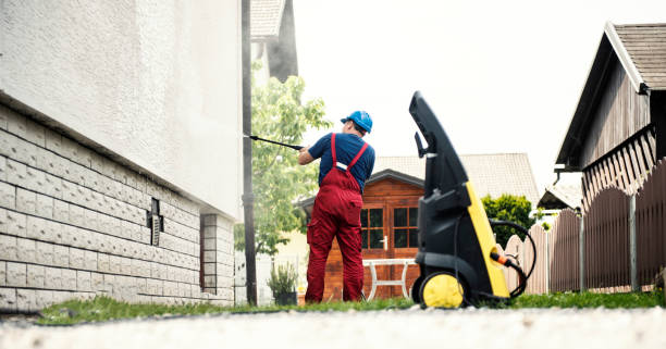 Best Graffiti Removal  in Bemiss, GA